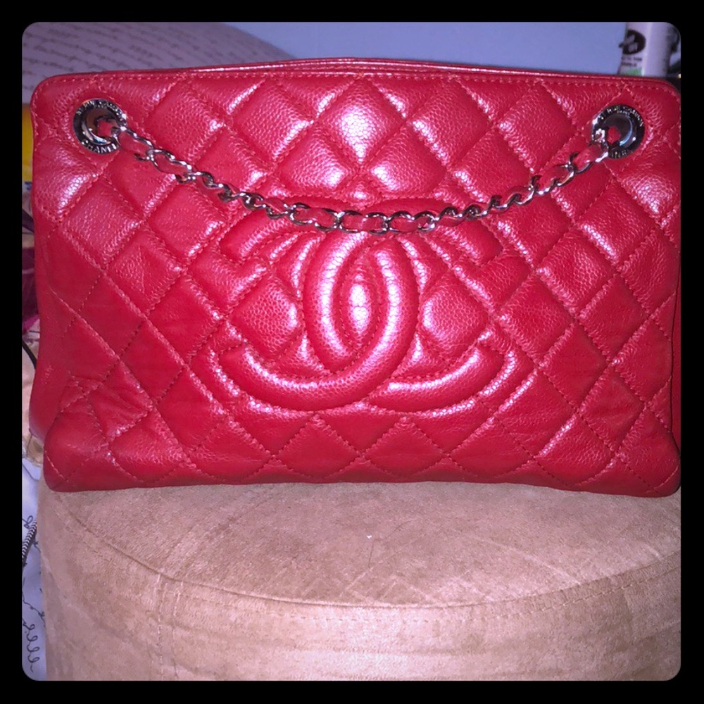 Authentic purses